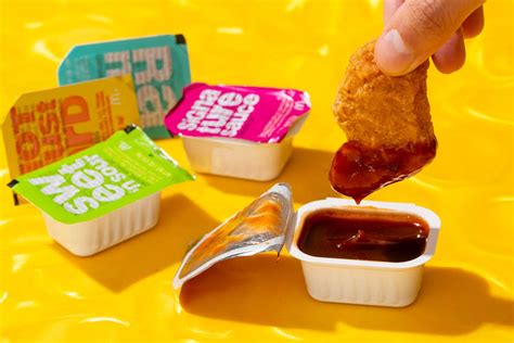 Mcdonalds sauces.. Things To Know About Mcdonalds sauces.. 